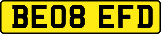 BE08EFD