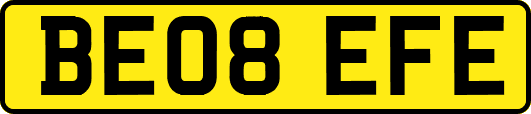 BE08EFE
