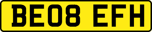 BE08EFH