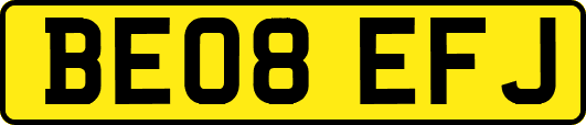 BE08EFJ