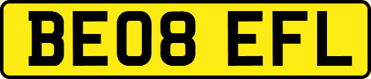BE08EFL