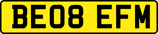 BE08EFM