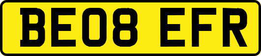 BE08EFR