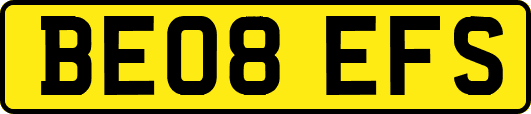 BE08EFS