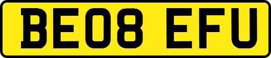 BE08EFU
