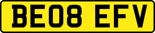 BE08EFV