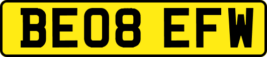 BE08EFW