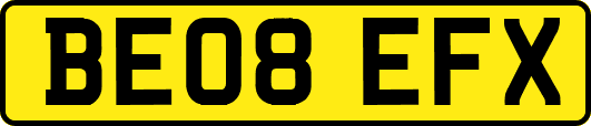 BE08EFX