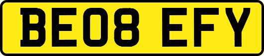 BE08EFY