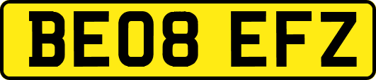 BE08EFZ