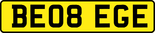 BE08EGE