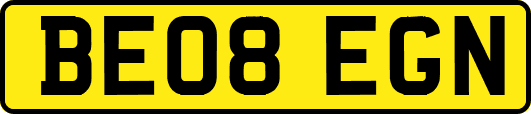BE08EGN