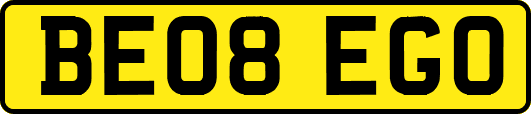 BE08EGO