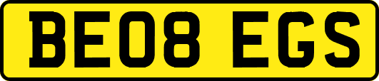 BE08EGS