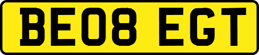 BE08EGT