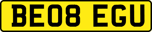 BE08EGU