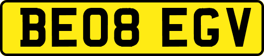 BE08EGV
