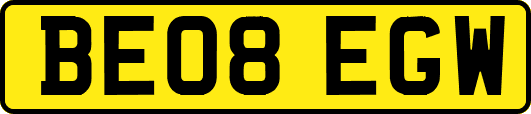 BE08EGW