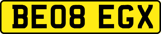 BE08EGX