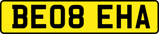 BE08EHA