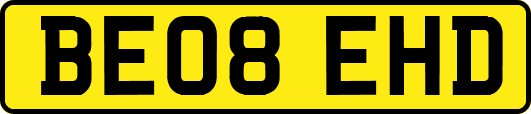 BE08EHD