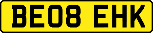 BE08EHK