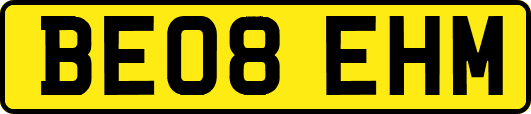BE08EHM