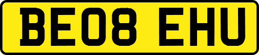 BE08EHU