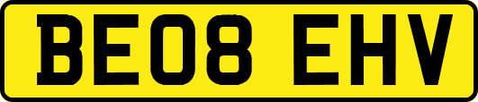 BE08EHV