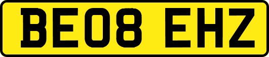 BE08EHZ