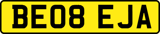 BE08EJA