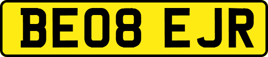 BE08EJR
