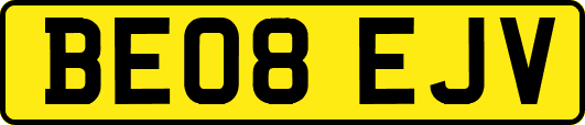 BE08EJV