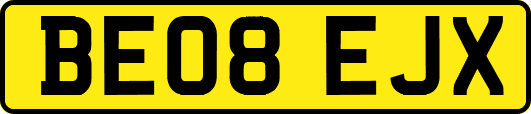 BE08EJX