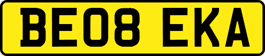 BE08EKA