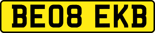 BE08EKB