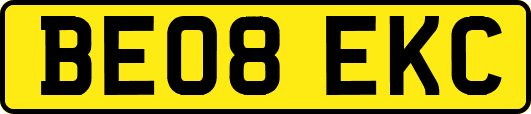 BE08EKC