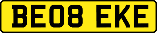 BE08EKE