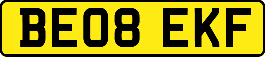 BE08EKF