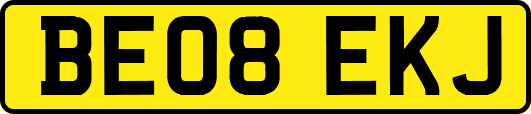 BE08EKJ