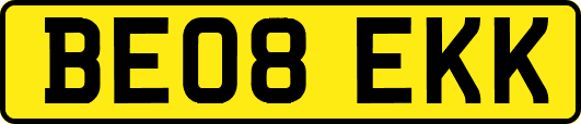 BE08EKK