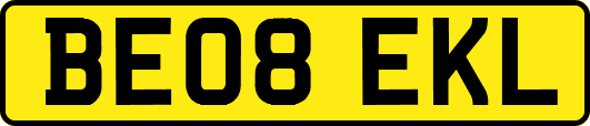 BE08EKL