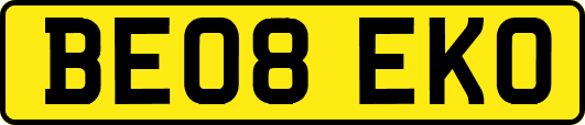 BE08EKO