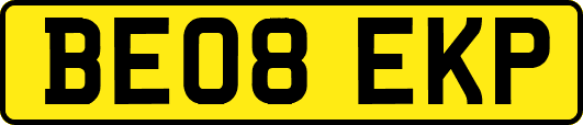 BE08EKP