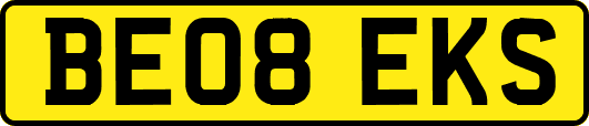 BE08EKS