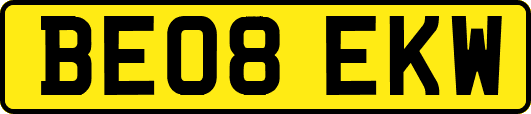 BE08EKW