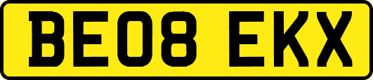 BE08EKX