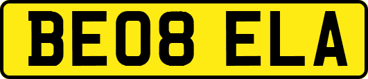 BE08ELA