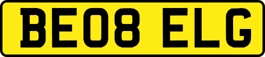 BE08ELG