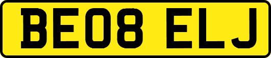 BE08ELJ